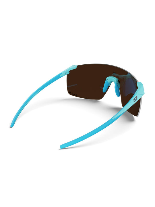 Okulary fotochromowe JULBO Faster L Kilian Jornet - Reactiv 0-3 HC - Light Blue Glacier
Okulary fotochromowe JULBO Faster L Kilian Jornet - Reactiv 0-3 HC - Light Blue Glacier
