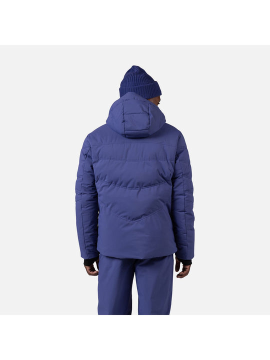 Kurtka narciarska męska ROSSIGNOL SIZ JKT niebieska
Kurtka narciarska męska ROSSIGNOL SIZ JKT niebieska
