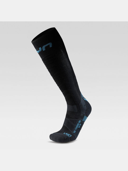 Skarpety narciarskie UYN Man Ski Touring One Bio Socks czarny
Skarpety narciarskie UYN Man Ski Touring One Bio Socks czarny