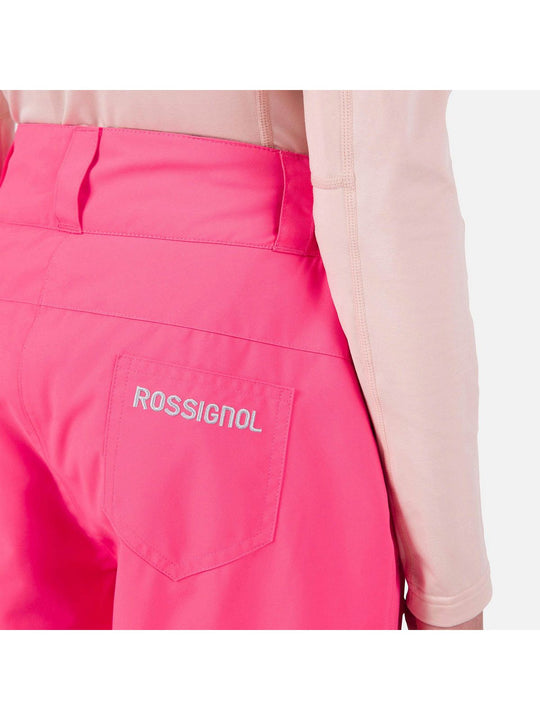 Spodnie narciarskie dziewczęce Rossignol Girl Ski Pant różowy - Adventure Sports
Spodnie narciarskie dziewczęce Rossignol Girl Ski Pant różowy - Adventure Sports