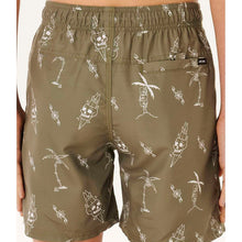 Boardshorty chłopięce RIP CURL Eternal Shred Mesh Volley-Boy zielone
Boardshorty chłopięce RIP CURL Eternal Shred Mesh Volley-Boy zielone