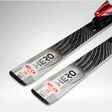 Narty ROSSIGNOL Hero Mt Ca + wiązania LOOK Nx 12 Konect Gw B80 Silver Red
Narty ROSSIGNOL Hero Mt Ca + wiązania LOOK Nx 12 Konect Gw B80 Silver Red
