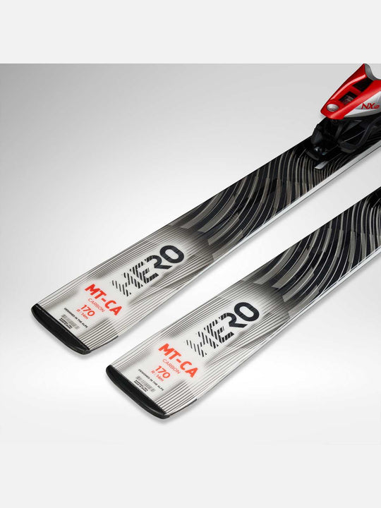 Narty ROSSIGNOL Hero Mt Ca + wiązania LOOK Nx 12 Konect Gw B80 Silver Red
Narty ROSSIGNOL Hero Mt Ca + wiązania LOOK Nx 12 Konect Gw B80 Silver Red