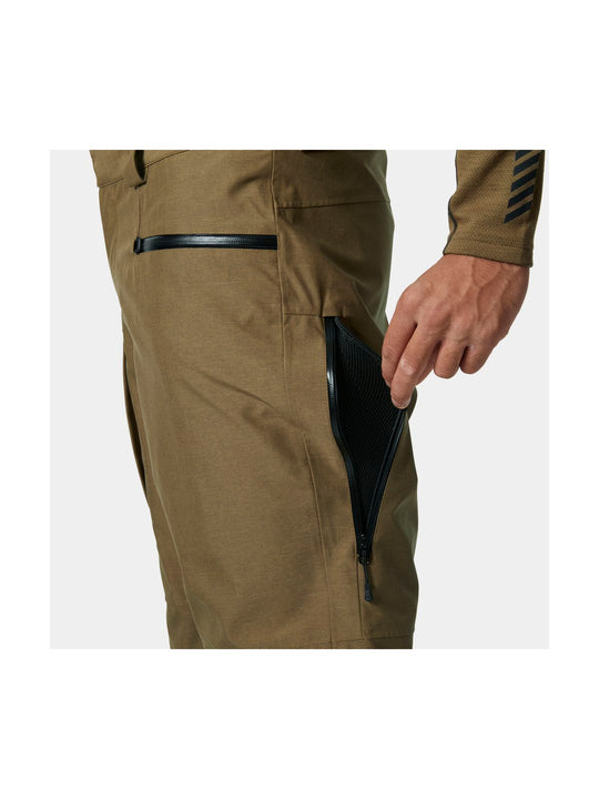 Spodnie narciarskie męskie HELLY HANSEN GARIBALDI 2.0 PANT brązowe
Spodnie narciarskie męskie HELLY HANSEN GARIBALDI 2.0 PANT brązowe