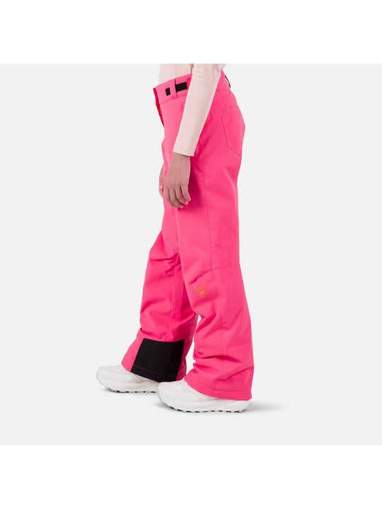 Spodnie narciarskie dziewczęce Rossignol Girl Ski Pant różowy - Adventure Sports
Spodnie narciarskie dziewczęce Rossignol Girl Ski Pant różowy - Adventure Sports