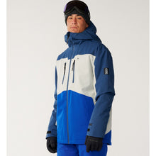 Kurtka męska RIP CURL S-Series Core 20K/20K Jkt niebieska
Kurtka męska RIP CURL S-Series Core 20K/20K Jkt niebieska
