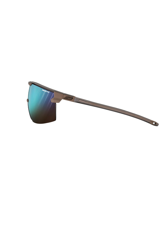 Okulary fotochromowe JULBO Ultimate Cover - Reactiv 2-4 - Brown/Orange
Okulary fotochromowe JULBO Ultimate Cover - Reactiv 2-4 - Brown/Orange