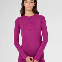 Koszulka termoaktywna UYN W Evolutyon Biotech Uw Shirt Long Sl fioletowy
Koszulka termoaktywna UYN W Evolutyon Biotech Uw Shirt Long Sl fioletowy