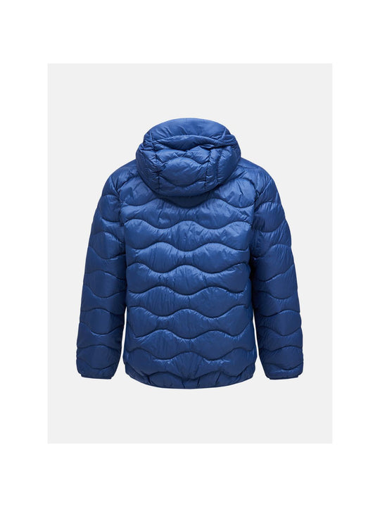 Kurtka puchowa męska PEAK PERFORMANCE Helium Down Hood Jacket niebieska
Kurtka puchowa męska PEAK PERFORMANCE Helium Down Hood Jacket niebieska