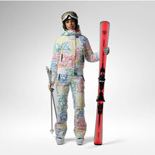 Kurtka narciarska damska ROSSIGNOL W Jcc Bomber Ski Jacket multikolor
Kurtka narciarska damska ROSSIGNOL W Jcc Bomber Ski Jacket multikolor
