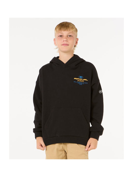 Bluza RIP CURL Rip Curl Pro 25 Hood-Kid czarny - Adventure Sports
Bluza RIP CURL Rip Curl Pro 25 Hood-Kid czarny - Adventure Sports