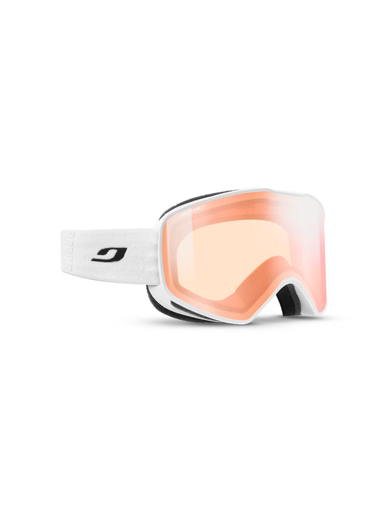Gogle narciarskie JULBO Cyclon biały Spectron 1 Glare Control - L - Adventure Sports
Gogle narciarskie JULBO Cyclon biały Spectron 1 Glare Control - L - Adventure Sports