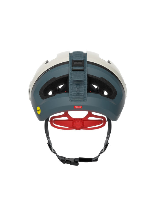 Kask rowerowy POC Omne Ultra MIPS biały off - Adventure Sports
Kask rowerowy POC Omne Ultra MIPS biały off - Adventure Sports