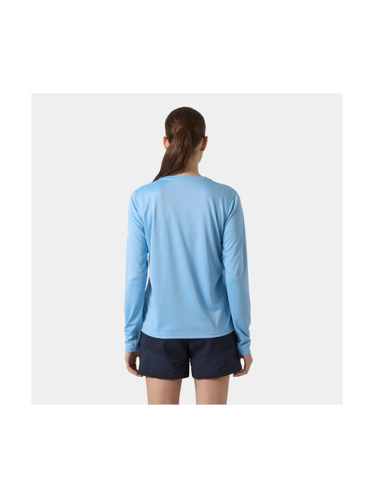 Bielizna termiczna damska HELLY HANSEN W HH TECH CREW LS 2.0 niebieska
Bielizna termiczna damska HELLY HANSEN W HH TECH CREW LS 2.0 niebieska