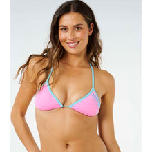 Stanik damski RIP CURL Surf Puff Sliding Tri różowy
Stanik damski RIP CURL Surf Puff Sliding Tri różowy