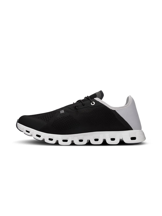 Buty męskie ON RUNNING Cloud 5 Coast czarno szary
Buty męskie ON RUNNING Cloud 5 Coast czarno szary