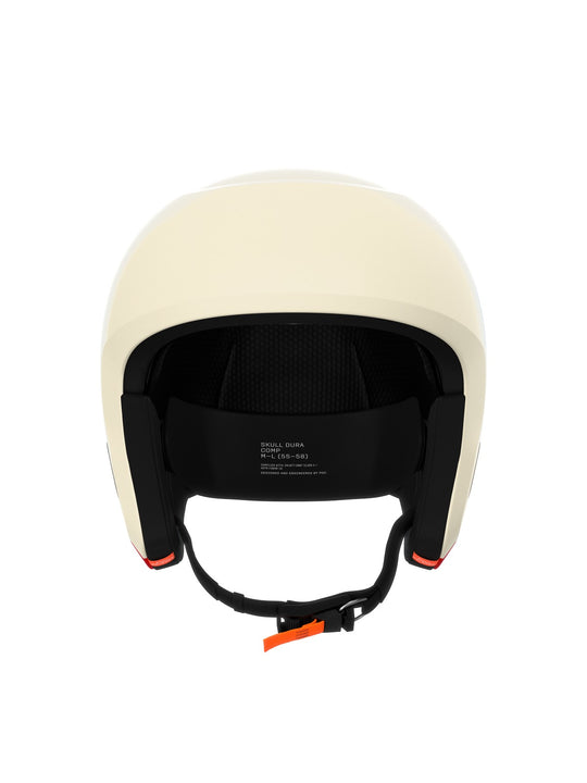 Kask narciarski POC Skull Dura Comp MIPS biało/czerwony
Kask narciarski POC Skull Dura Comp MIPS biało/czerwony