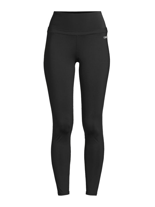 Legginsy damskie CASALL Low Waist Illusion Tights kolor czarny
Legginsy damskie CASALL Low Waist Illusion Tights kolor czarny