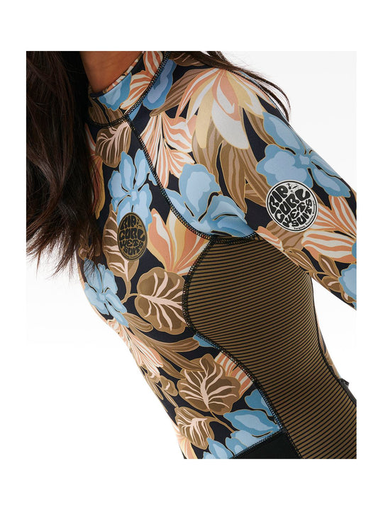 Pianka damska RIP CURL G-Bomb Bz Lsl Spring 2Mm Gb w kwiaty - Adventure Sports
Pianka damska RIP CURL G-Bomb Bz Lsl Spring 2Mm Gb w kwiaty - Adventure Sports