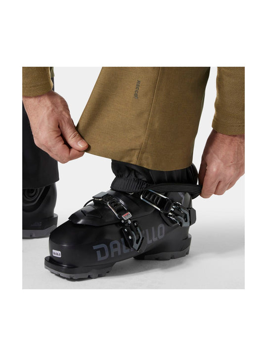 Spodnie narciarskie męskie HELLY HANSEN GARIBALDI 2.0 PANT brązowe
Spodnie narciarskie męskie HELLY HANSEN GARIBALDI 2.0 PANT brązowe