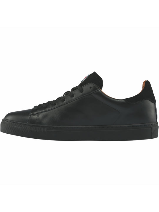 Sneakersy Rossignol Abel 13 czarne
Sneakersy Rossignol Abel 13 czarne