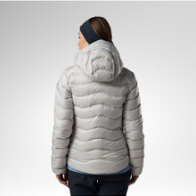 Kurtka narciarska damska ROSSIGNOL W Verok Down Hoodie Jacket szara
Kurtka narciarska damska ROSSIGNOL W Verok Down Hoodie Jacket szara