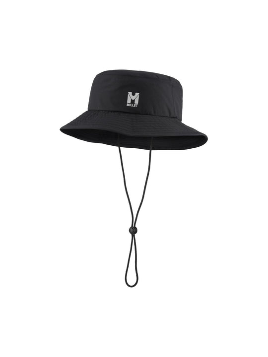 Kapelusz MILLET Seneca Rainproof Hat czarna
Kapelusz MILLET Seneca Rainproof Hat czarna