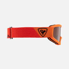 Gogle narciarskie ROSSIGNOL Raffish S orange - Cat 3 | 3-6lat
Gogle narciarskie ROSSIGNOL Raffish S orange - Cat 3 | 3-6lat