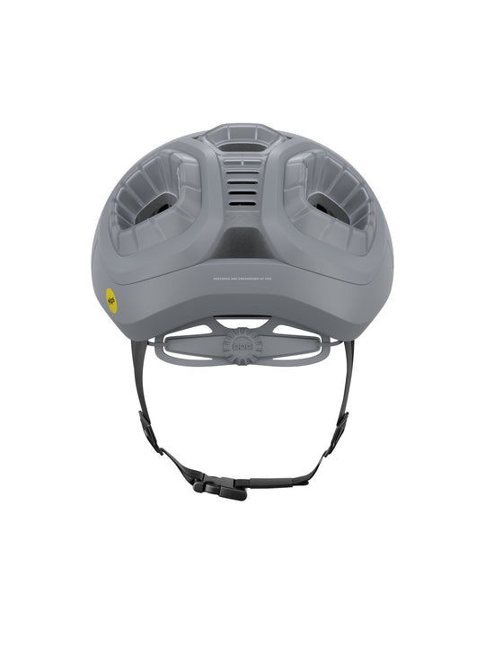 Kask rowerowy POC Amidal szary
Kask rowerowy POC Amidal szary
