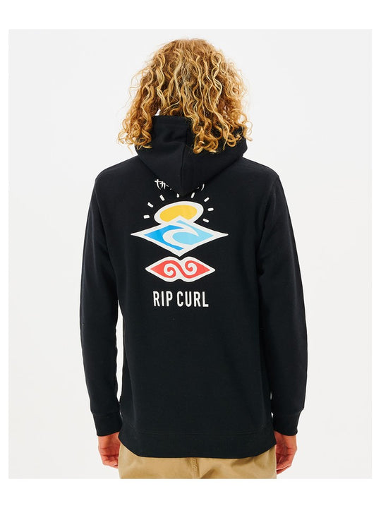 Bluza RIP CURL Search Icon Hood czarny - Adventure Sports
Bluza RIP CURL Search Icon Hood czarny - Adventure Sports