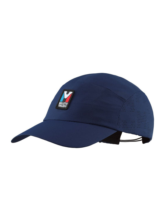 Czapka MILLET Chamonix Tri Cap granatowa
Czapka MILLET Chamonix Tri Cap granatowa