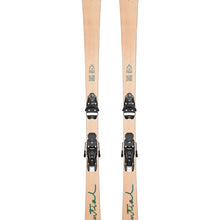 Narty ROSSIGNOL ESSENTIAL Open + wiązania Look SPX 13 GW B80
Narty ROSSIGNOL ESSENTIAL Open + wiązania Look SPX 13 GW B80