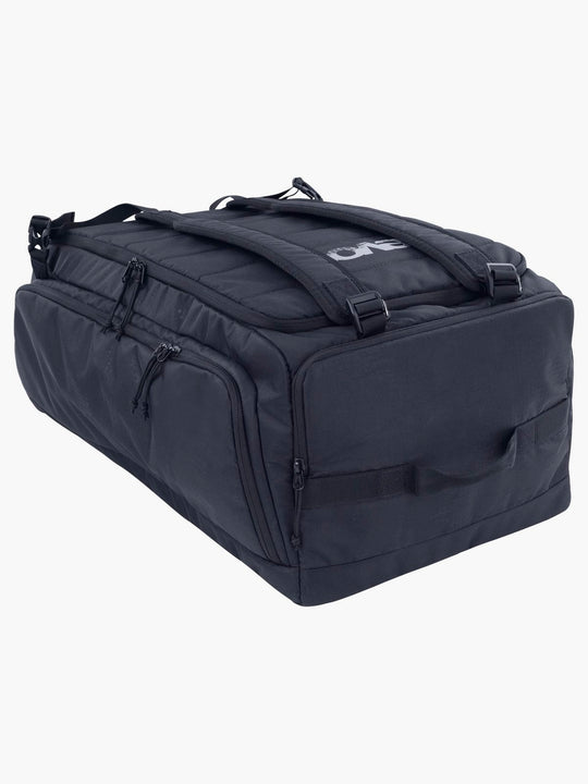 Torba EVOC Gear Bag 55 Macaskill black
Torba EVOC Gear Bag 55 Macaskill black
