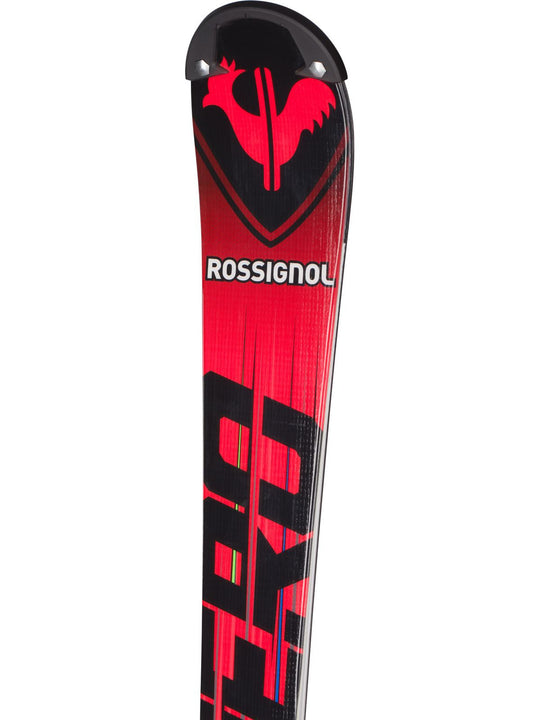 Narty ROSSIGNOL HERO MULTIEVENT 127-148 OPEN
Narty ROSSIGNOL HERO MULTIEVENT 127-148 OPEN