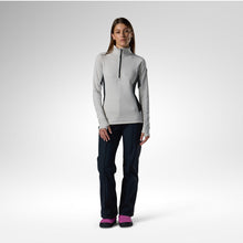 Bluza damska ROSSIGNOL W Premium Half Zip Fleece biała
Bluza damska ROSSIGNOL W Premium Half Zip Fleece biała