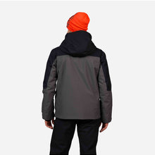 Kurtka narciarska męska ROSSIGNOL Hero Velika Insulated Jkt szara
Kurtka narciarska męska ROSSIGNOL Hero Velika Insulated Jkt szara
