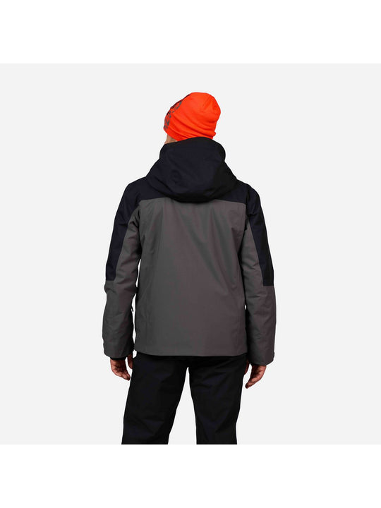 Kurtka narciarska męska ROSSIGNOL Hero Velika Insulated Jkt szara
Kurtka narciarska męska ROSSIGNOL Hero Velika Insulated Jkt szara
