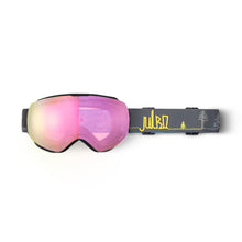 Gogle narciarskie JULBO SHADOW szare fotochrom Cat 1-3
Gogle narciarskie JULBO SHADOW szare fotochrom Cat 1-3