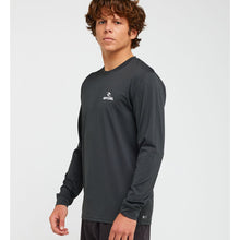 Lycra męska RIP CURL Stack Upf L/S czarna
Lycra męska RIP CURL Stack Upf L/S czarna