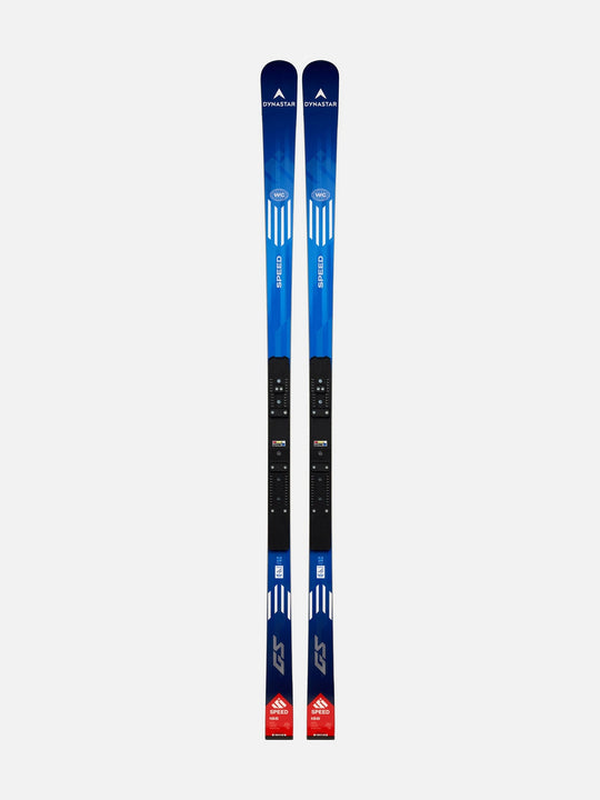 Narty Dynastar Speed Course FIS GS Factory 188 R22 + wiązania LOOK SPX 12 Rockerace GW
Narty Dynastar Speed Course FIS GS Factory 188 R22 + wiązania LOOK SPX 12 Rockerace GW