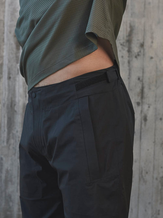 Spodnie rowerowe POC Motion Rain Pants czarny
Spodnie rowerowe POC Motion Rain Pants czarny