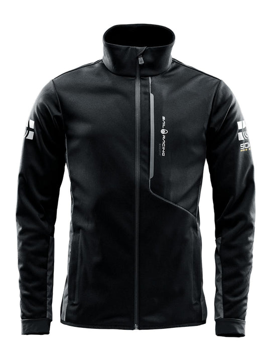 Kurtka męska SAIL RACING M Orca Softshell czarna
Kurtka męska SAIL RACING M Orca Softshell czarna