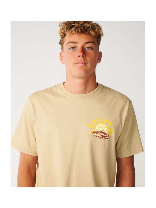 Koszulka męska RIP CURL Surf Trip Tee zielona
Koszulka męska RIP CURL Surf Trip Tee zielona