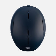 Kask narciarski damski ROSSIGNOL Templar Impacts W Blue granatowy
Kask narciarski damski ROSSIGNOL Templar Impacts W Blue granatowy