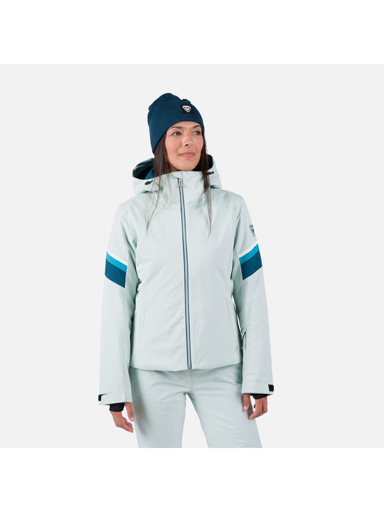 Kurtka narciarska damska ROSSIGNOL W Strawpile Jkt
Kurtka narciarska damska ROSSIGNOL W Strawpile Jkt