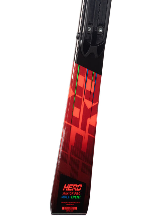 Narty dla dzieci solo ROSSIGNOL HERO JR MULTI-EVENT XPRESS JR
Narty dla dzieci solo ROSSIGNOL HERO JR MULTI-EVENT XPRESS JR