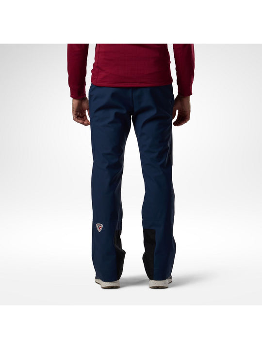 Spodnie narciarskie męskie ROSSIGNOL M Resort Softshell Pant niebieskie
Spodnie narciarskie męskie ROSSIGNOL M Resort Softshell Pant niebieskie