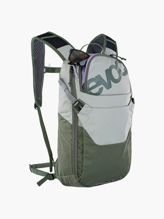 Plecak z bukłakiem EVOC Ride 8 + Hydration Bladder 2 stone dark/olive
Plecak z bukłakiem EVOC Ride 8 + Hydration Bladder 2 stone dark/olive