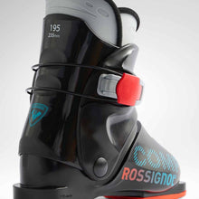 Buty narciarskie dla dzieci ROSSIGNOL Comp J1 Black
Buty narciarskie dla dzieci ROSSIGNOL Comp J1 Black