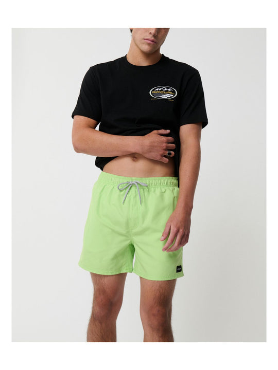 Boardshorty męskie RIP CURL Offset 15 Volley żółte
Boardshorty męskie RIP CURL Offset 15 Volley żółte